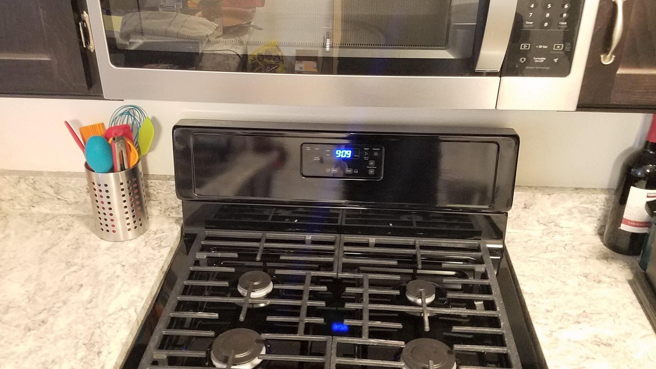 Photo of Kitchen in Deer Valley