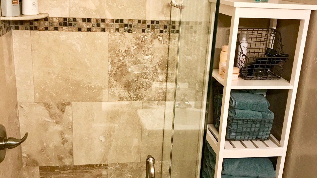 Photo of Bathroom in Estrella Mountain Ranch