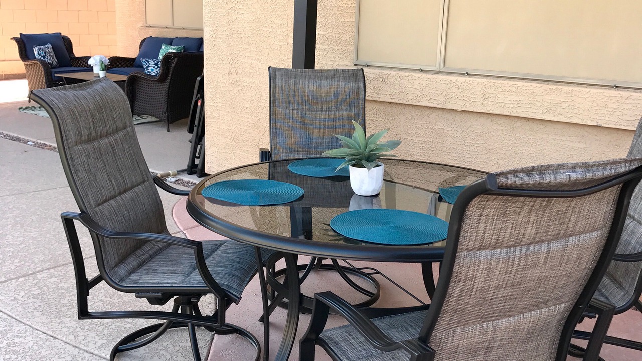 Photo of Outdoor in Estrella Mountain Ranch
