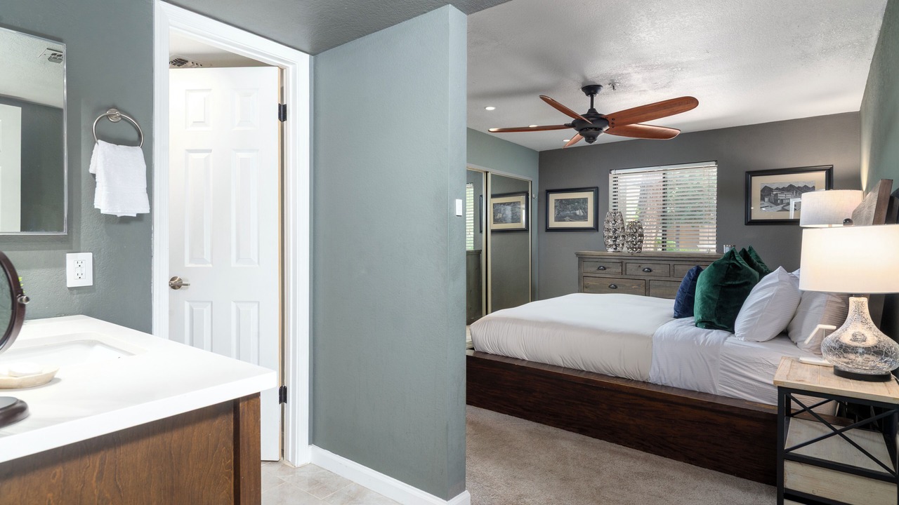 Photo of Bedroom in South Scottsdale