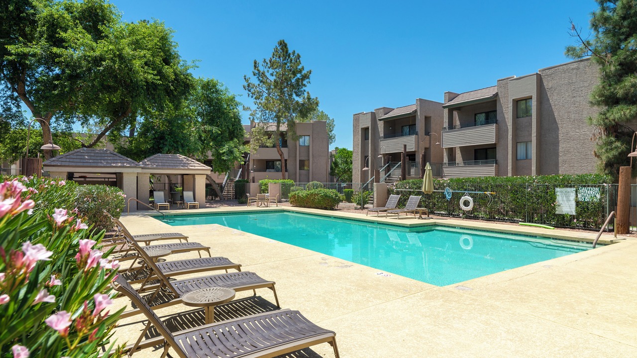 Photo of Outdoor in South Scottsdale