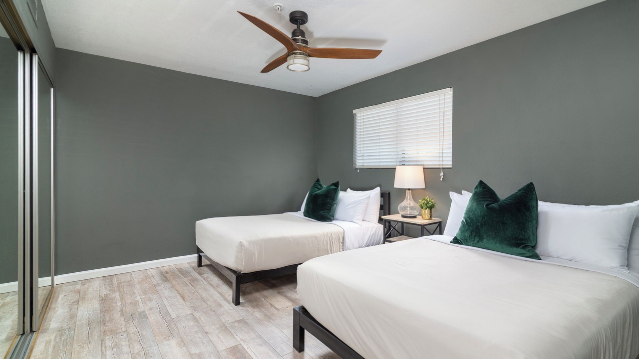 Photo of Bedroom in South Scottsdale