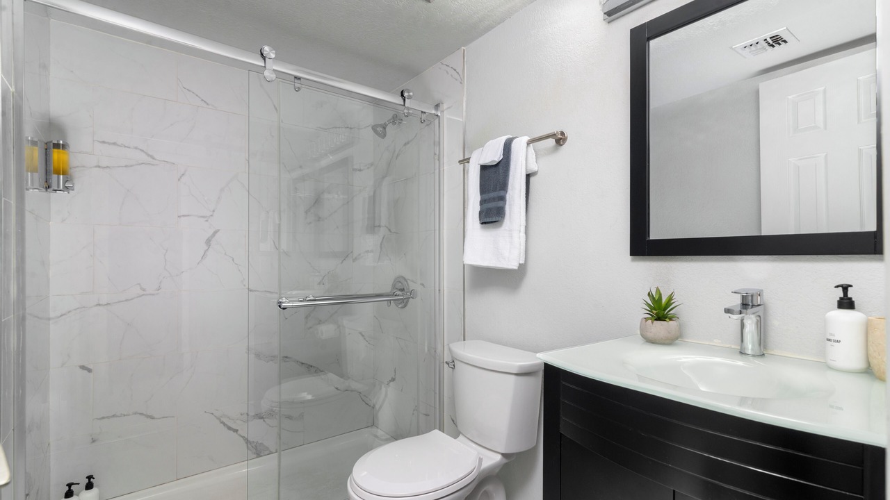 Photo of Bathroom in South Scottsdale