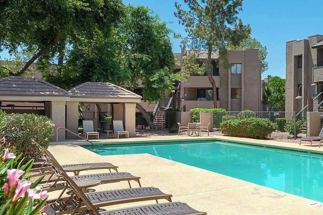 Photo of Outdoor in South Scottsdale
