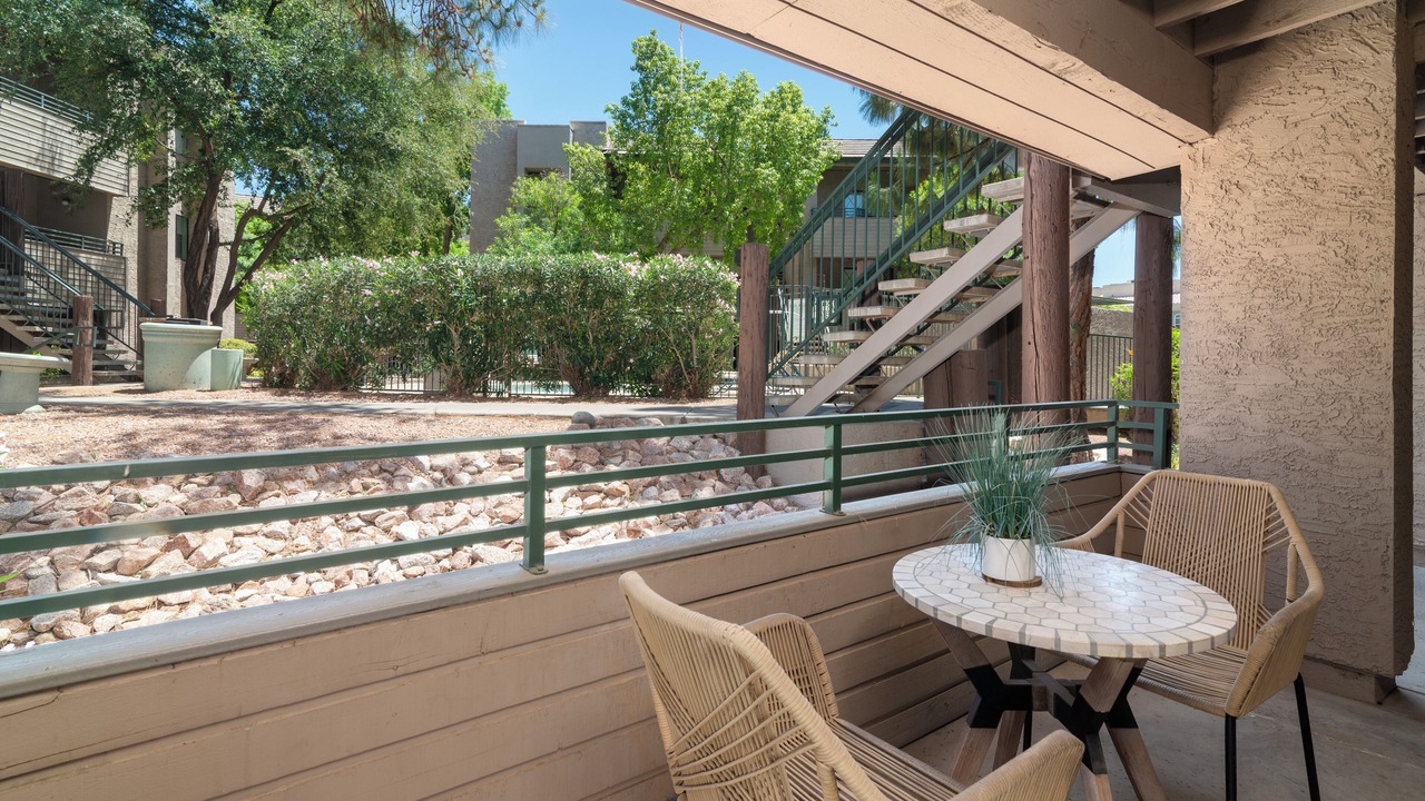 Photo of Outdoor in South Scottsdale