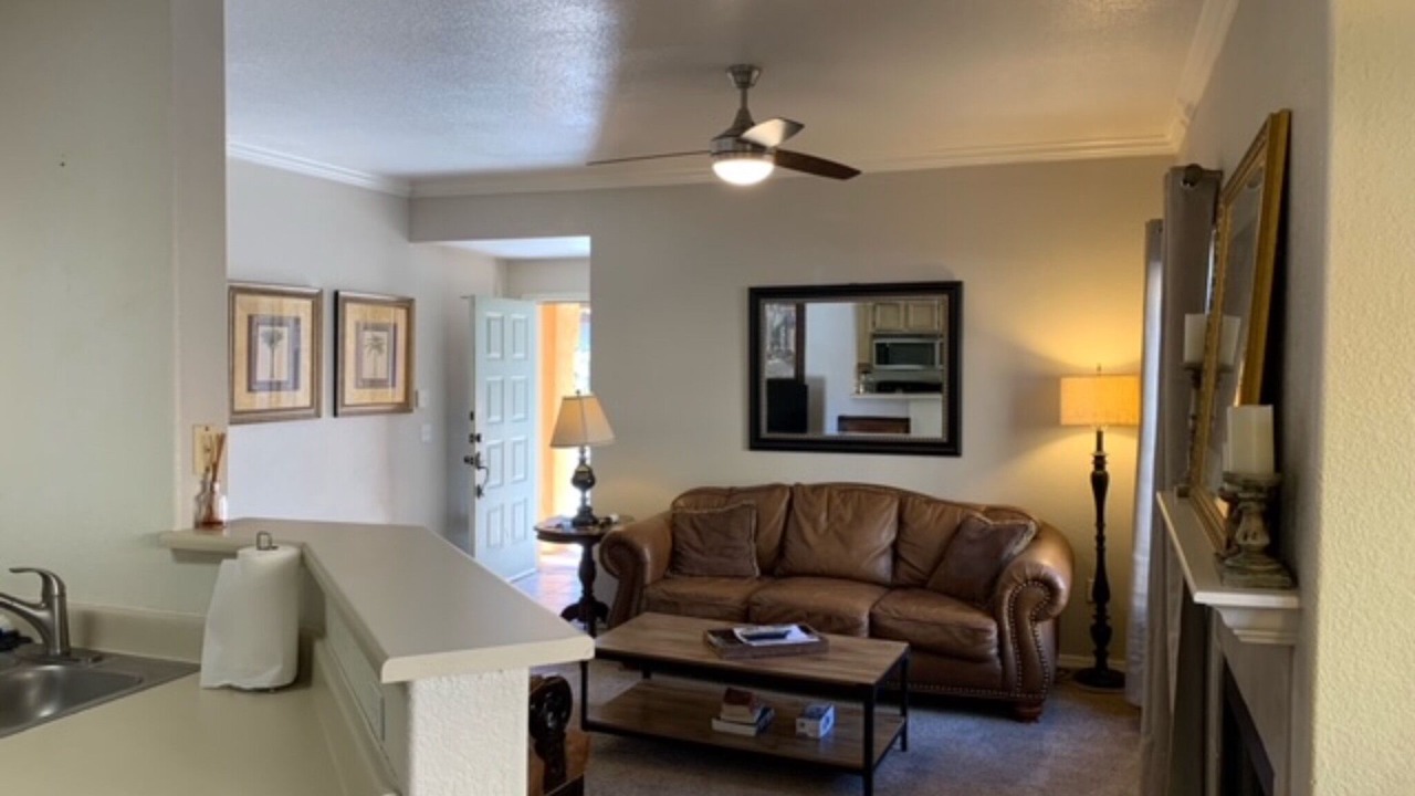 Photo of Livingroom in Tucson