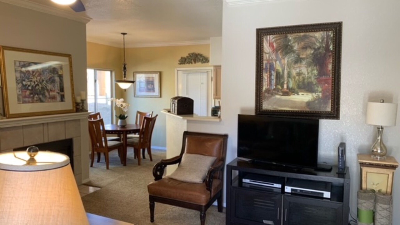 Photo of Livingroom in Tucson