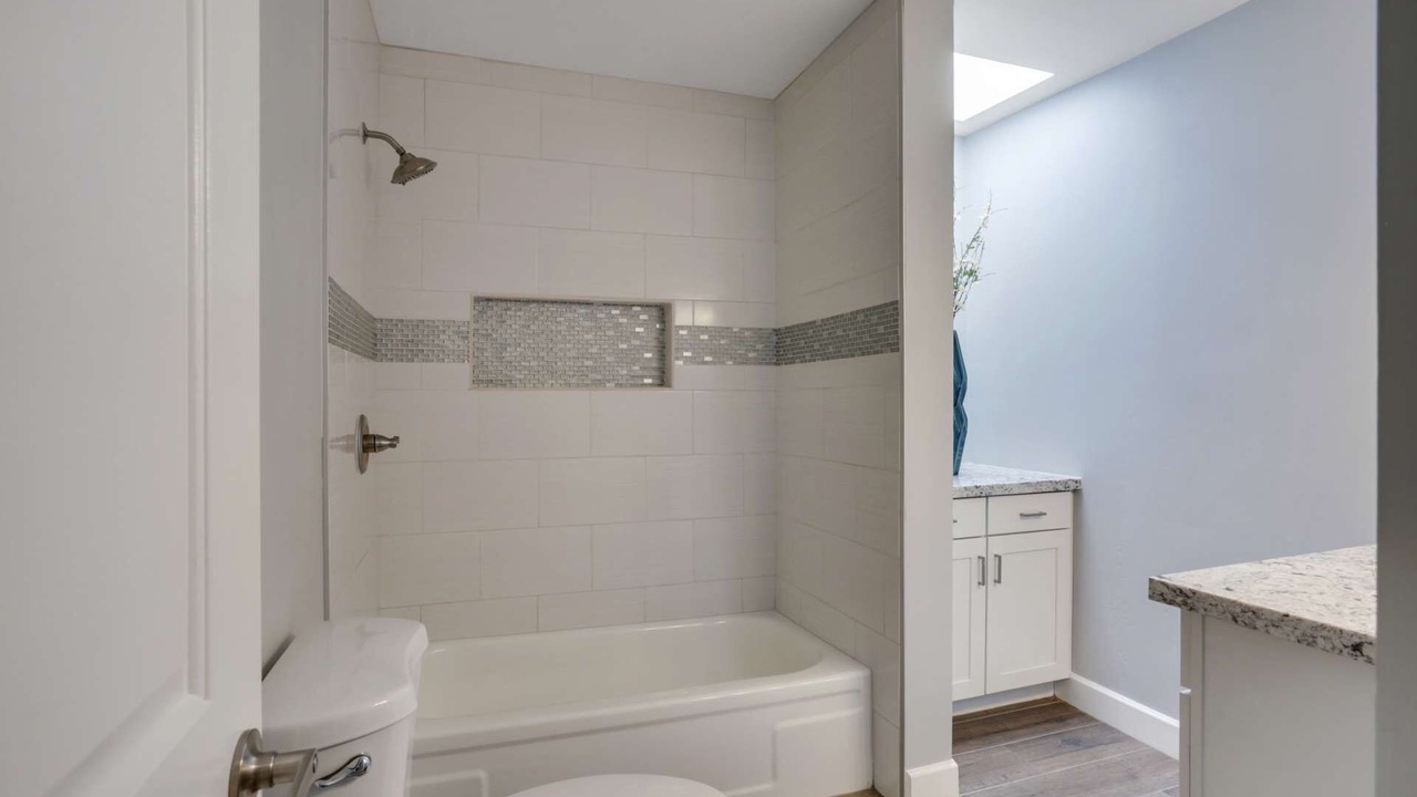 Photo of Bathroom in Laguna San Juan