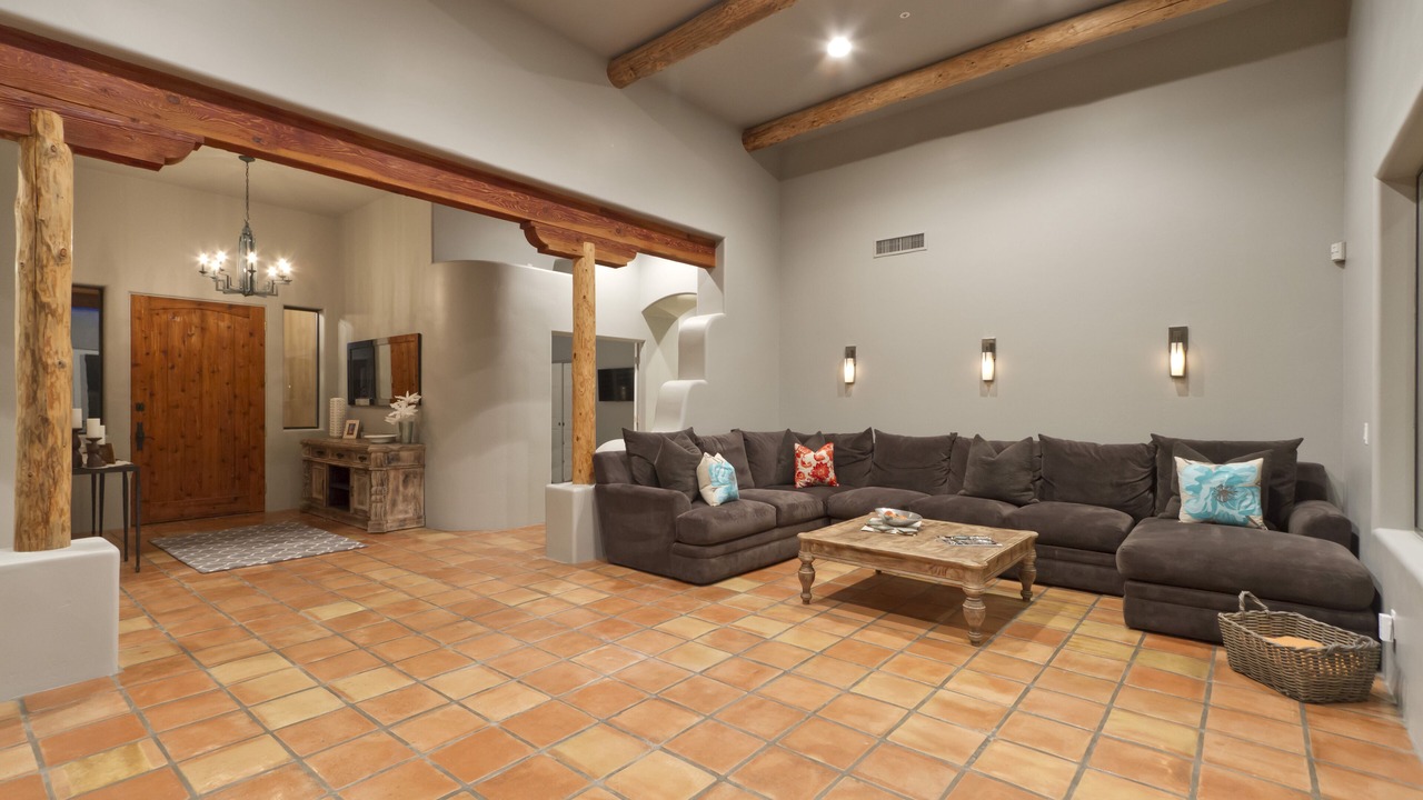 Photo of Bedroom in Happy Valley Ranch