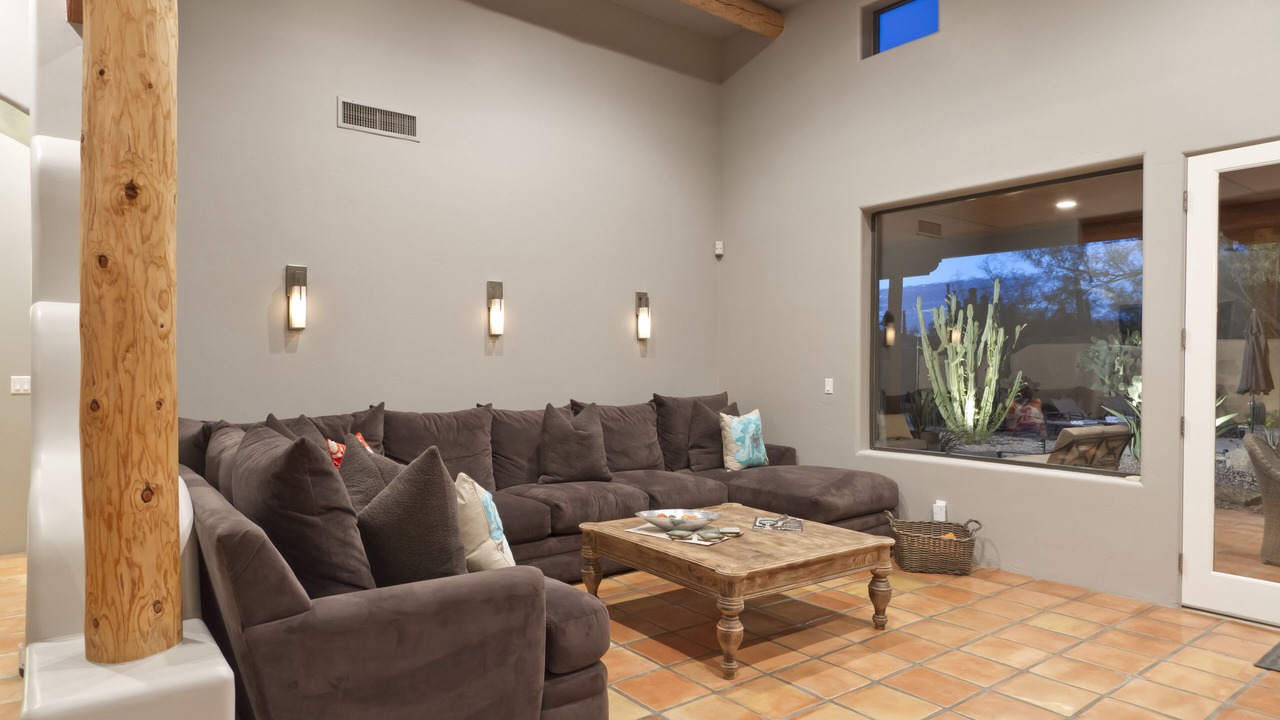 Photo of Bedroom in Happy Valley Ranch