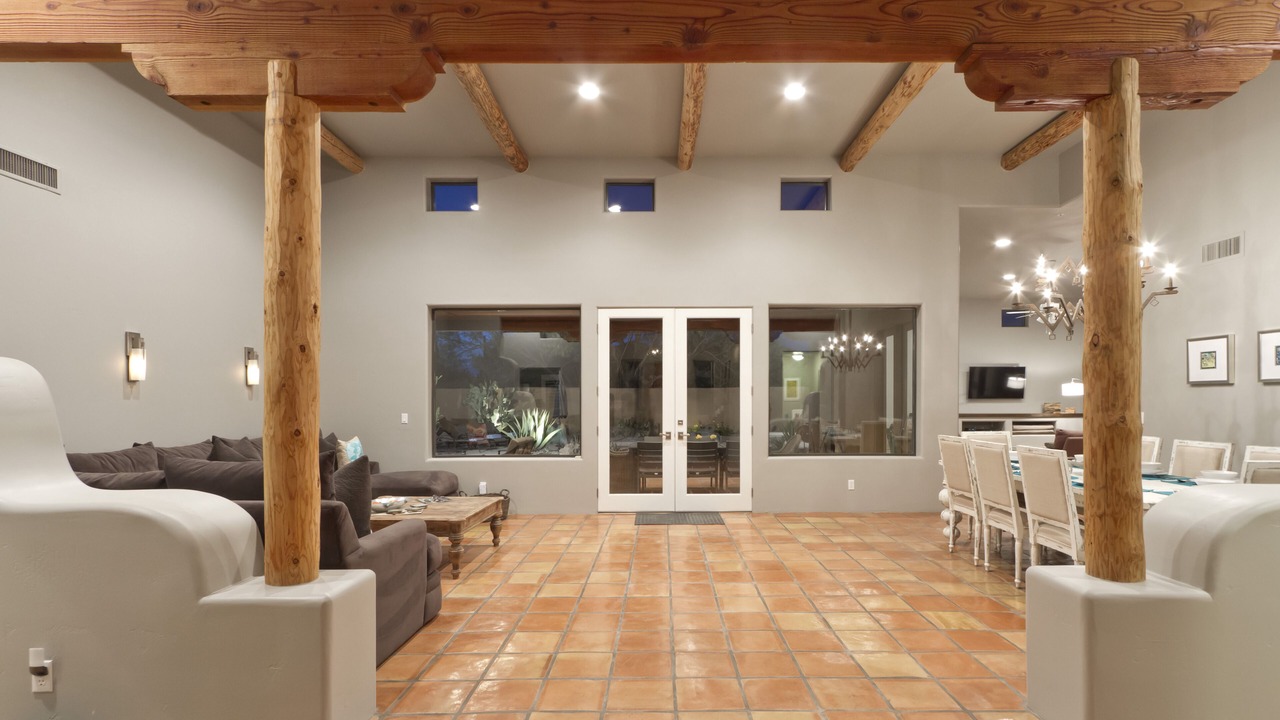Photo of Bedroom in Happy Valley Ranch
