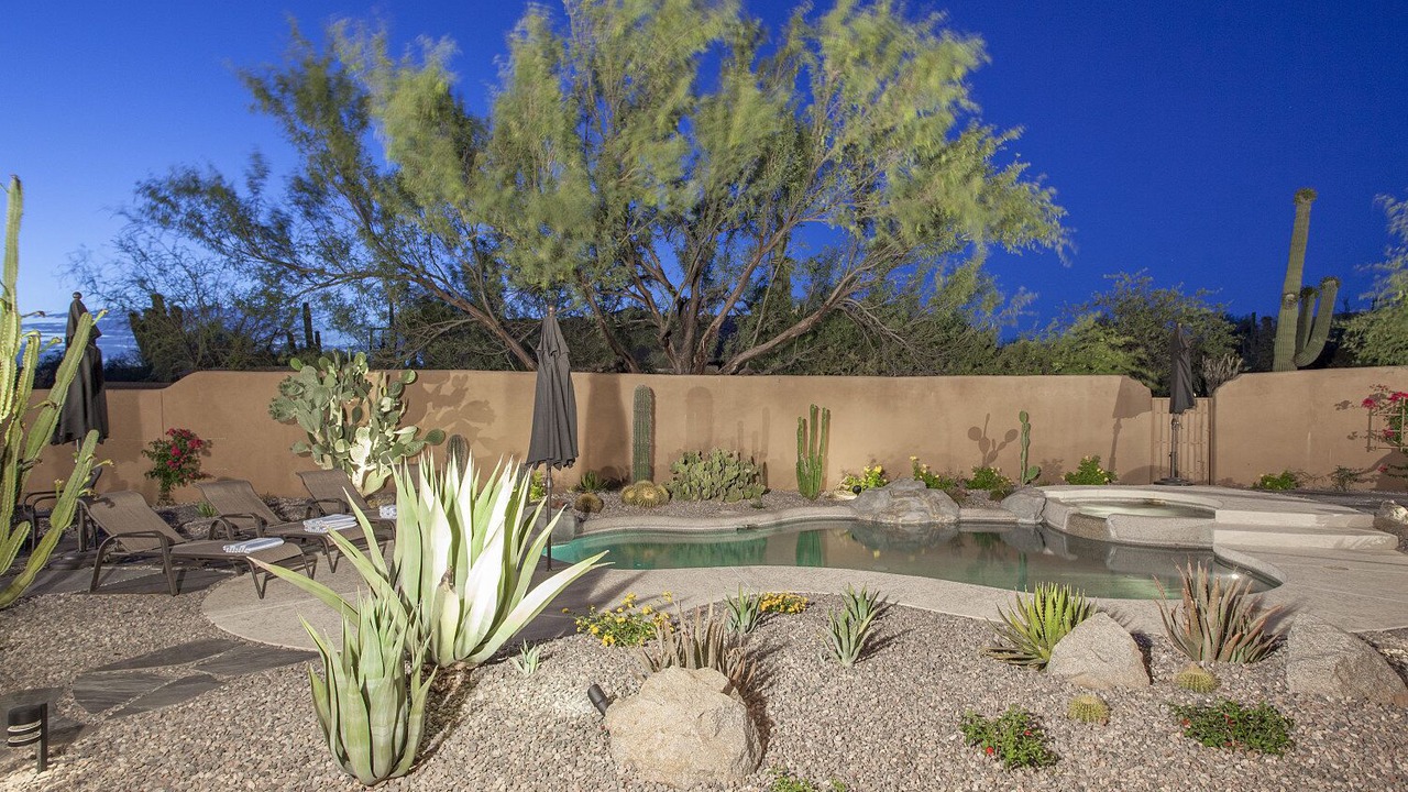 Photo of Outdoor in Happy Valley Ranch