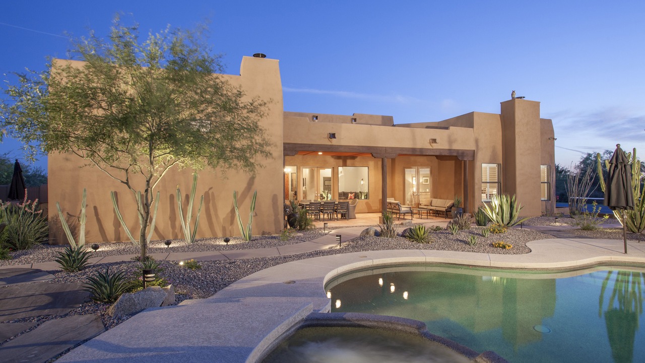 Photo of Outdoor in Happy Valley Ranch