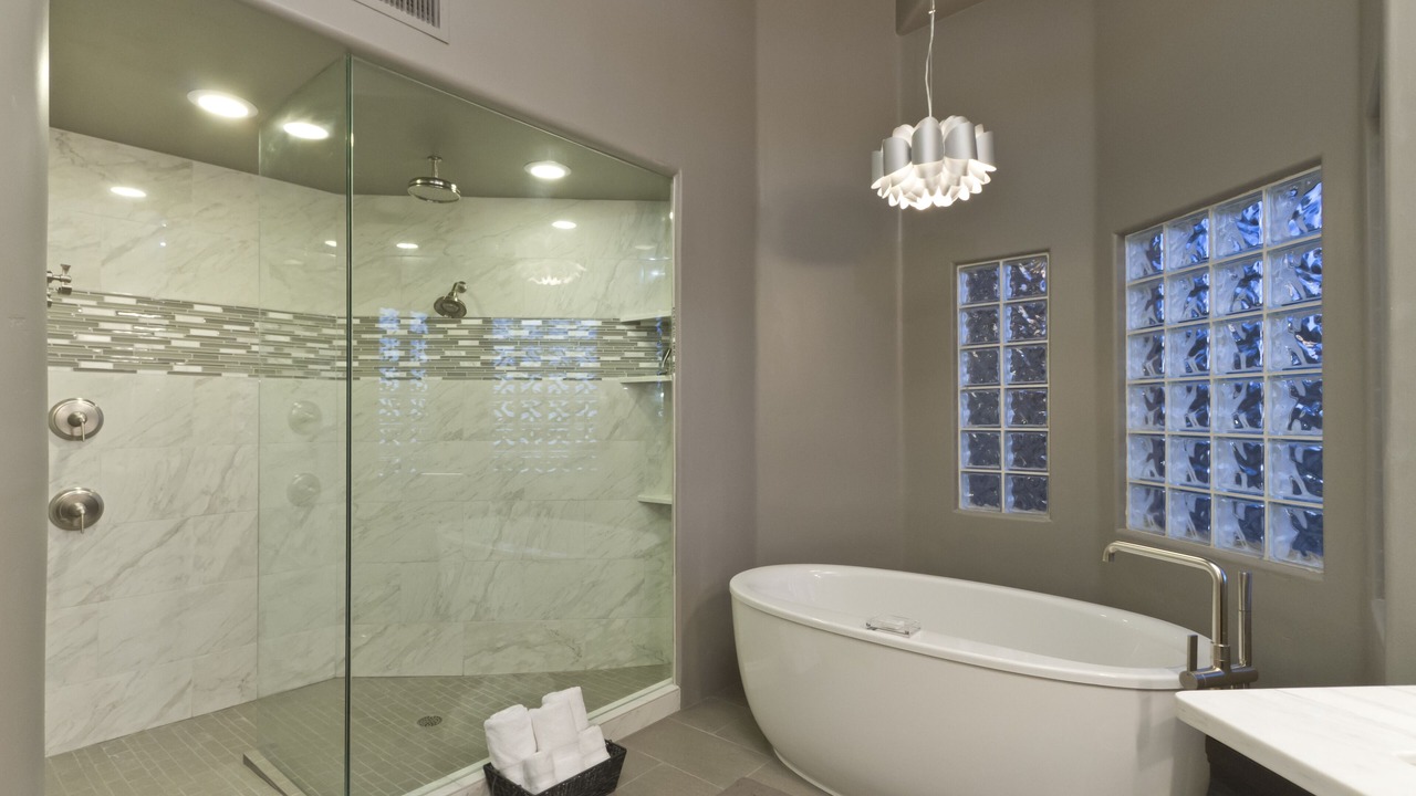 Photo of Bathroom in Happy Valley Ranch