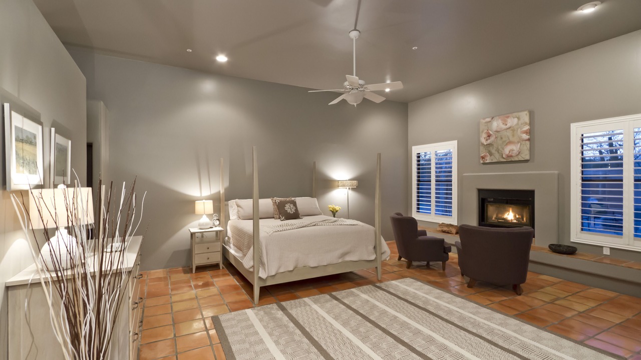Photo of Bathroom in Happy Valley Ranch