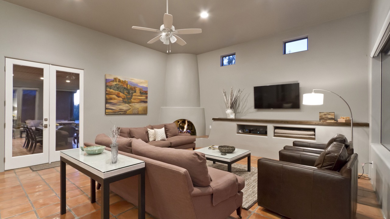 Photo of Bedroom in Happy Valley Ranch
