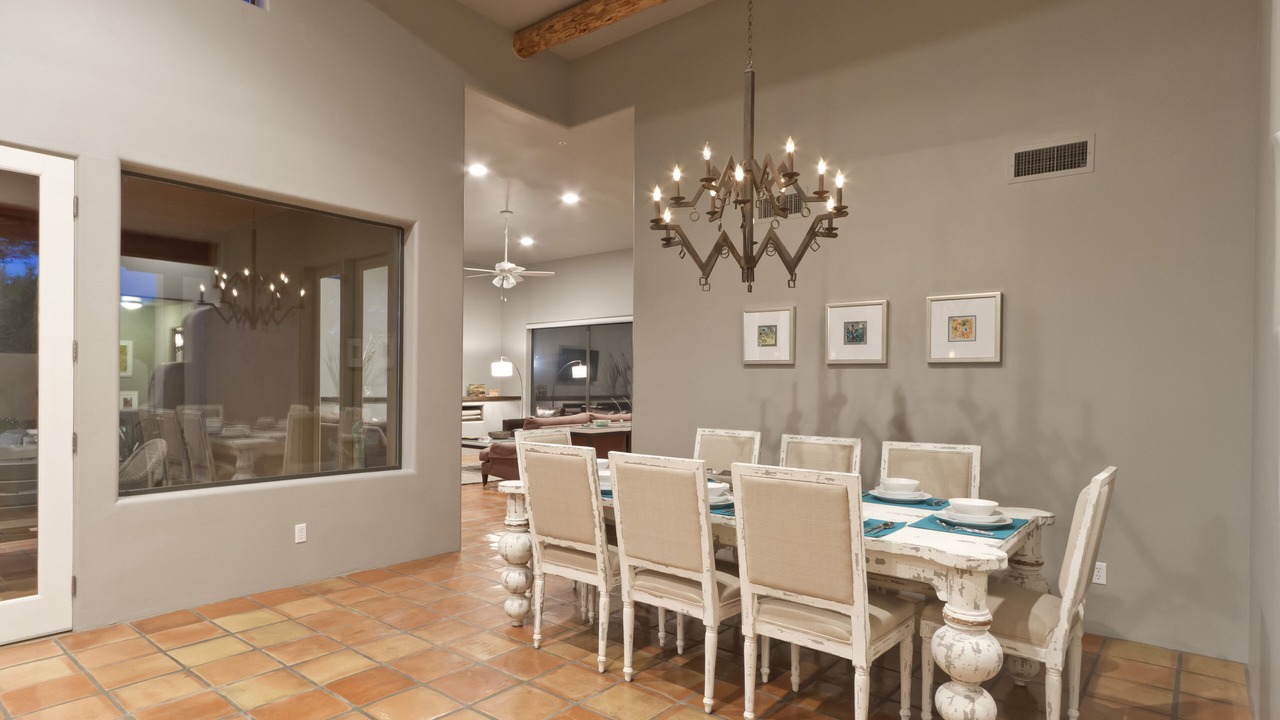 Photo of Bedroom in Happy Valley Ranch