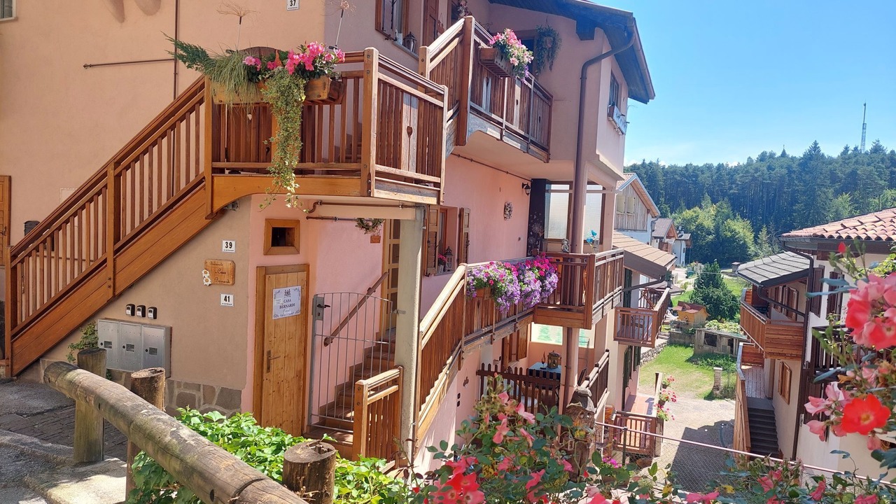 Photo of Outdoor in Baselga di Pine