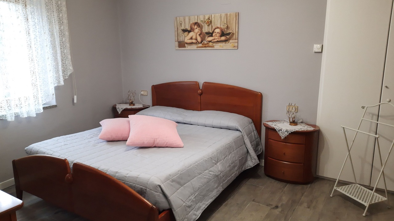 Photo of Bedroom in Baselga di Pine