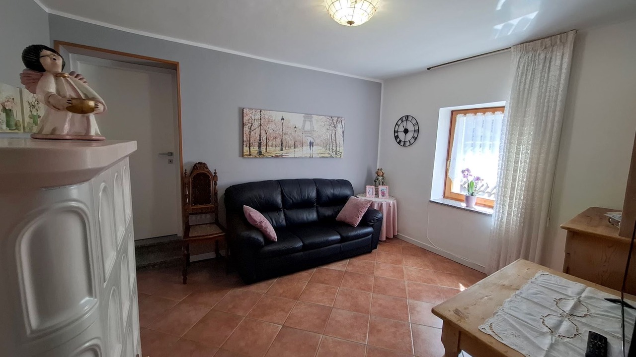 Photo of Livingroom in Baselga di Pine