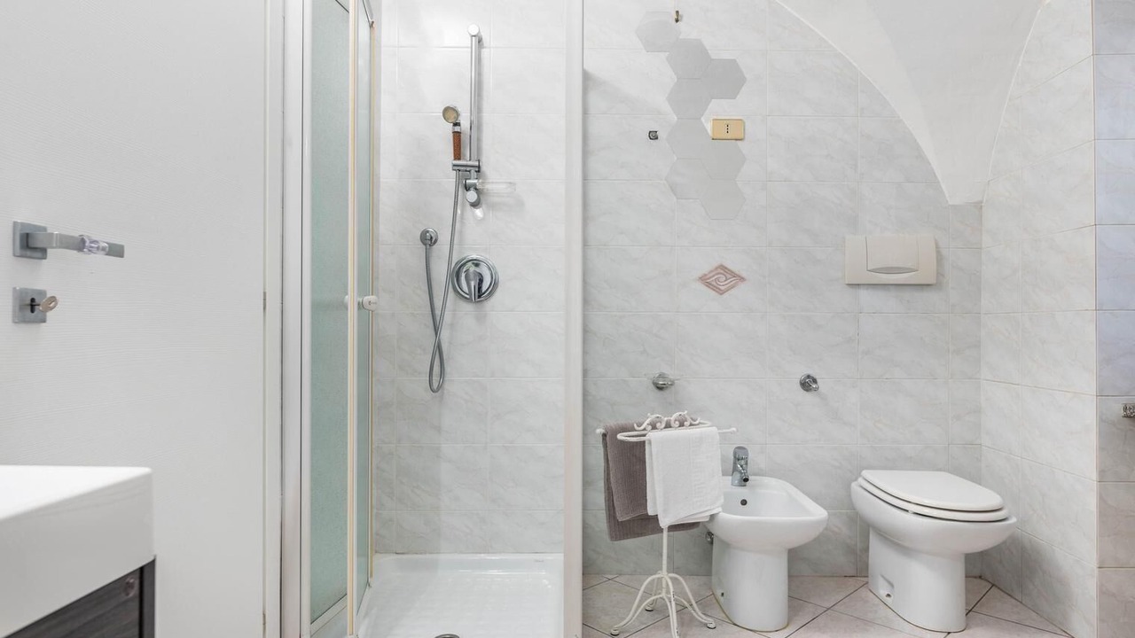 Photo of Bathroom in Baselga di Pine