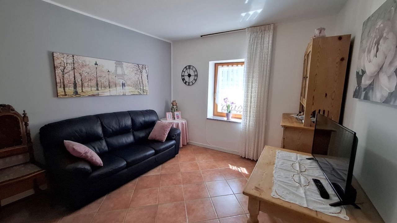 Photo of Livingroom in Baselga di Pine