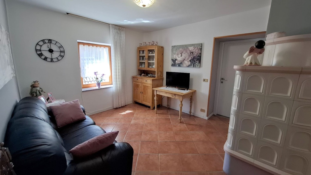 Photo of Livingroom in Baselga di Pine