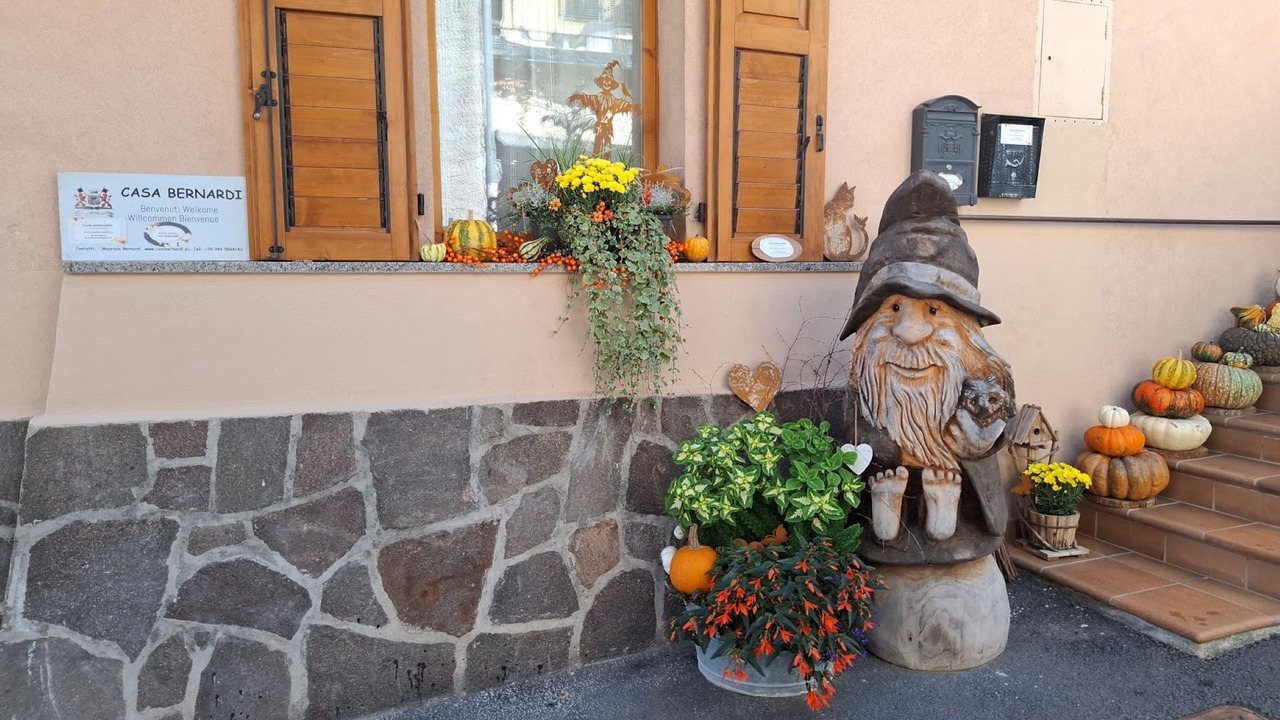 Photo of Outdoor in Baselga di Pine