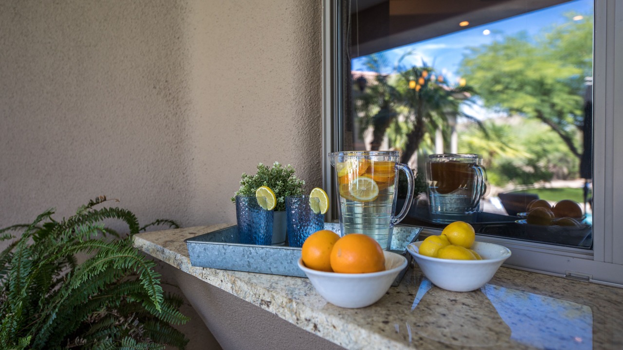Photo of Outdoor in Pinnacle Peak Heights