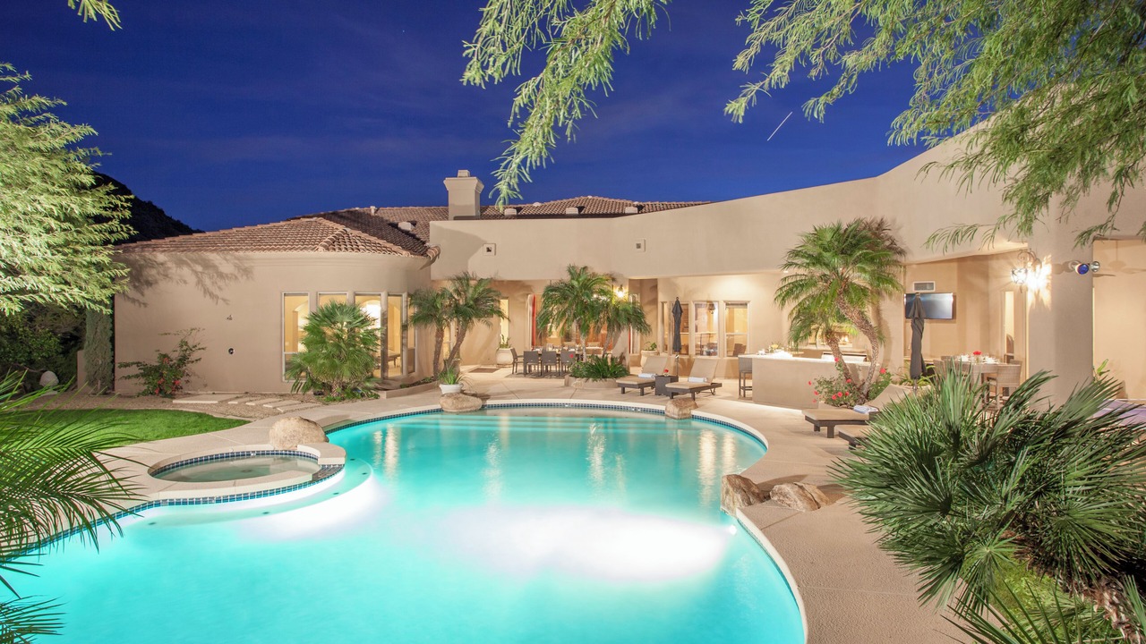 Photo of Outdoor in Pinnacle Peak Heights