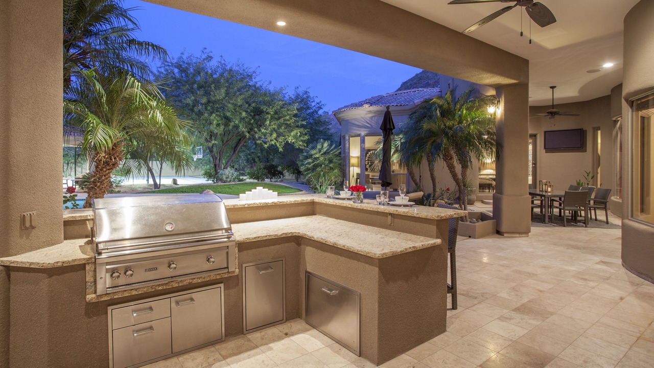 Photo of Outdoor in Pinnacle Peak Heights