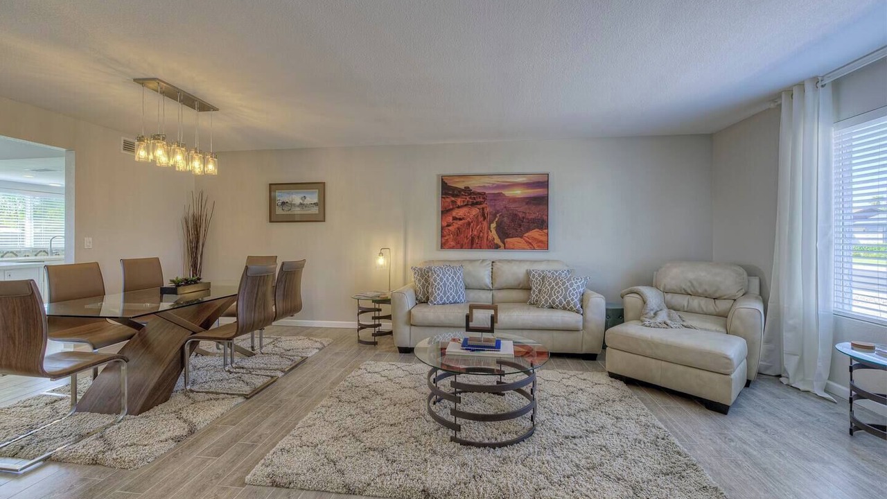 Photo of Bedroom in Glendale