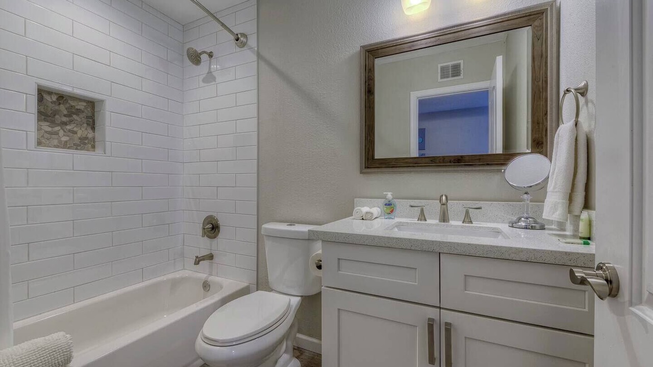 Photo of Bathroom in Glendale