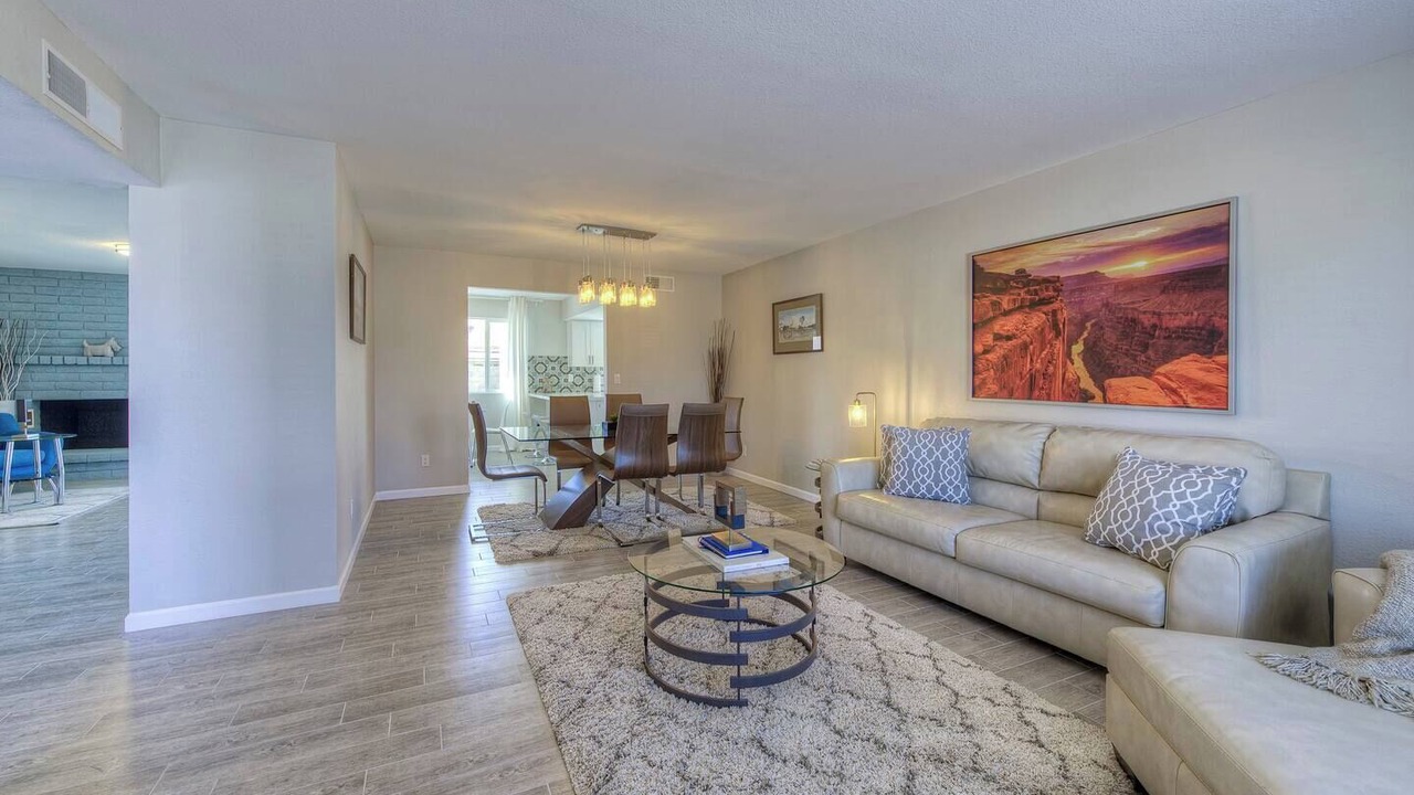 Photo of Bedroom in Glendale