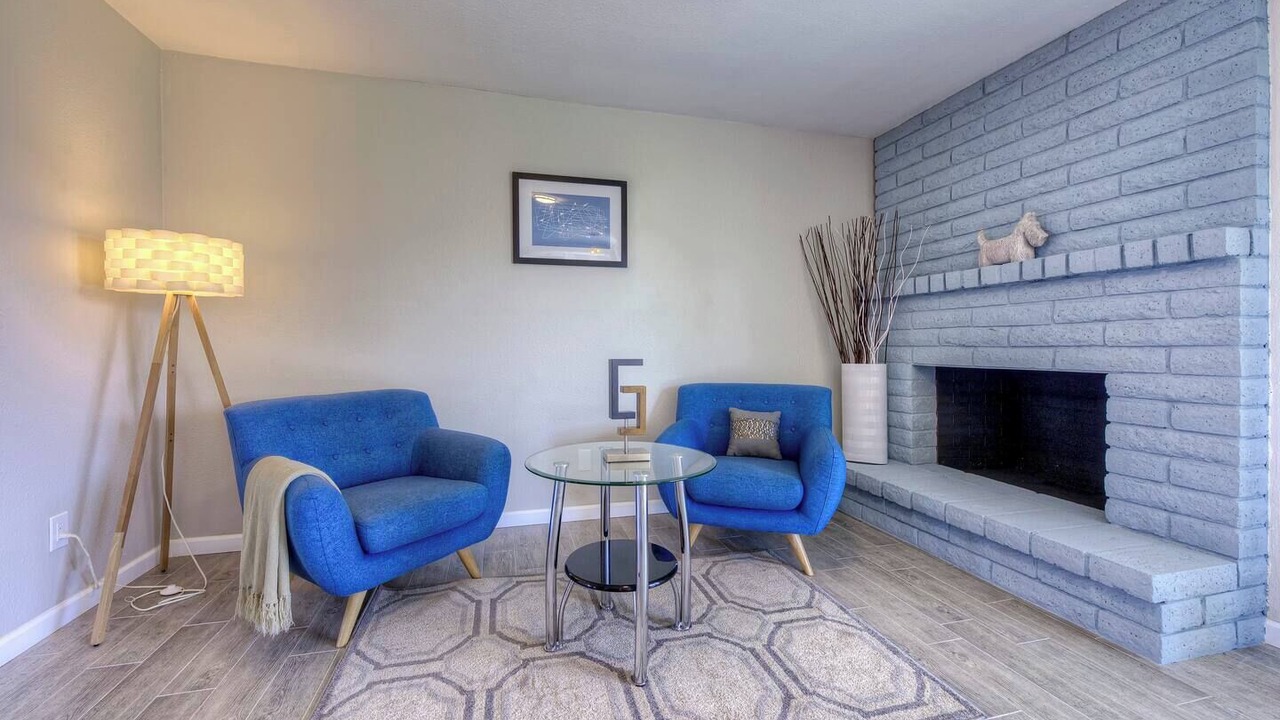 Photo of Livingroom in Glendale