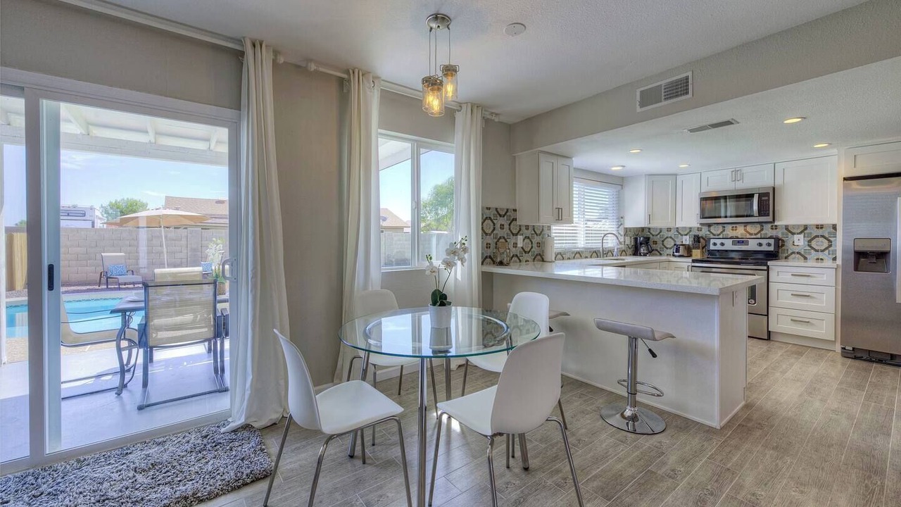 Photo of Outdoor in Glendale