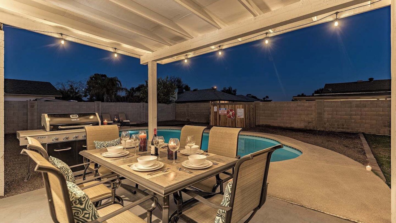 Photo of Outdoor in Glendale