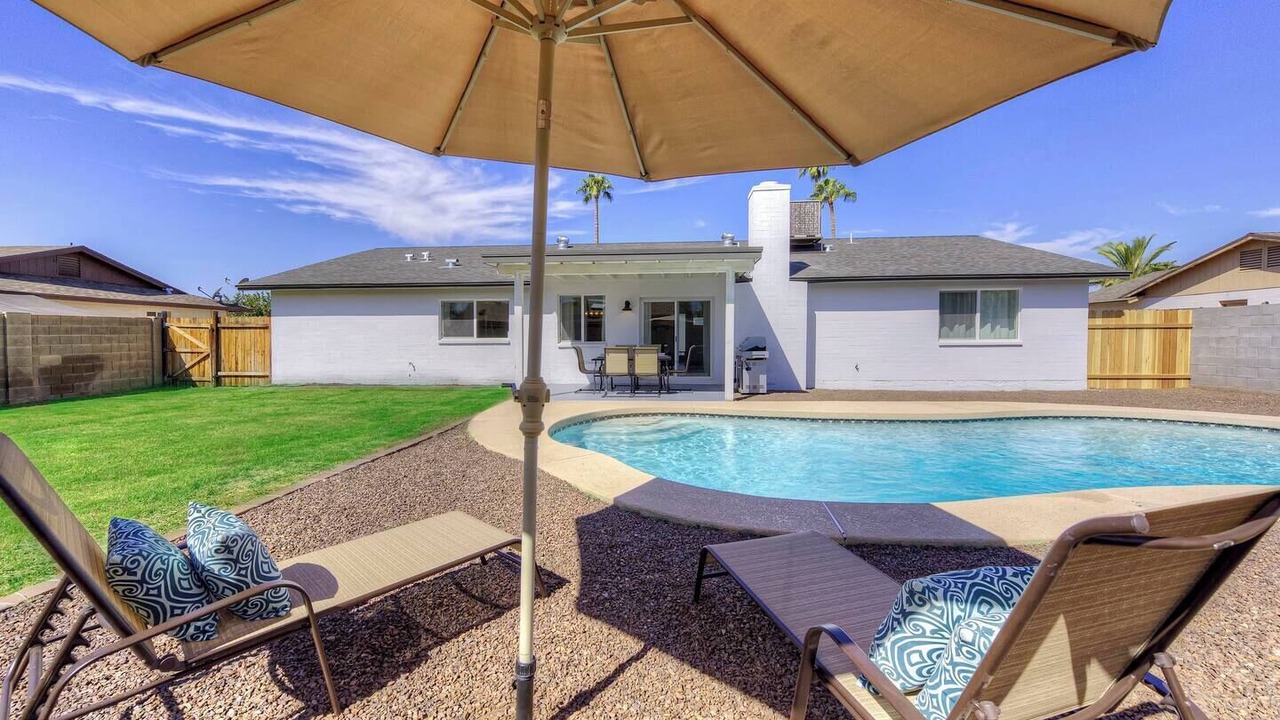 Photo of Outdoor in Glendale
