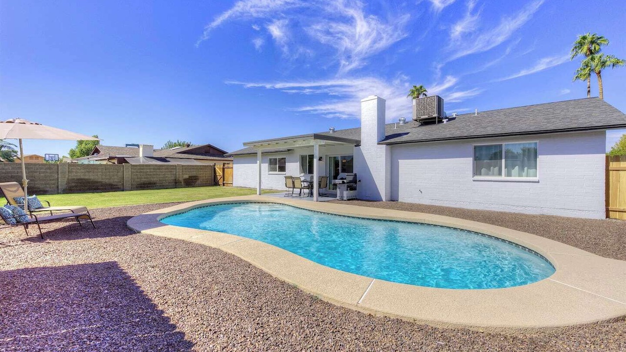 Photo of Outdoor in Glendale