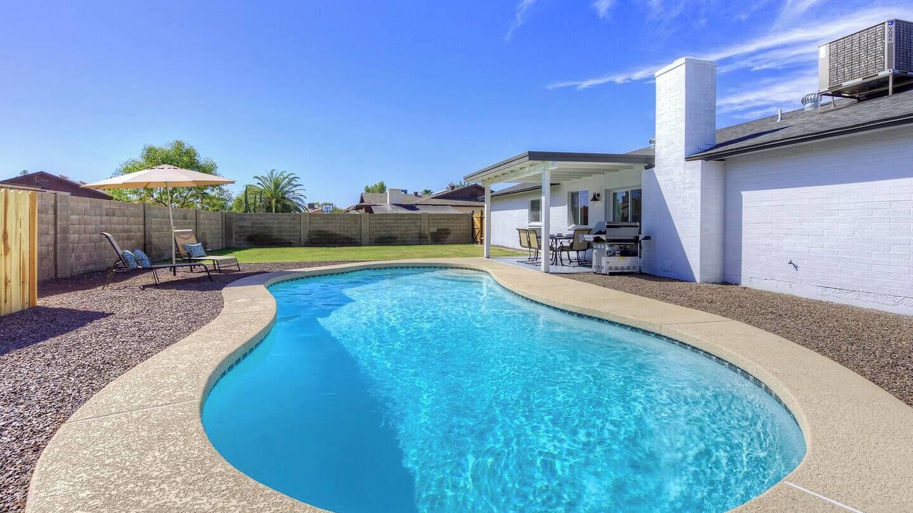 Photo of Outdoor in Glendale