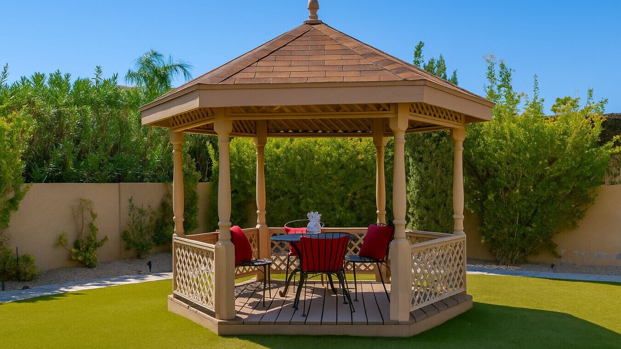 Photo of Outdoor in Hope