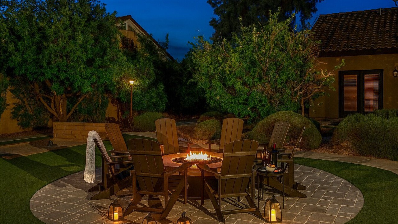 Photo of Patio Balcony in Hope