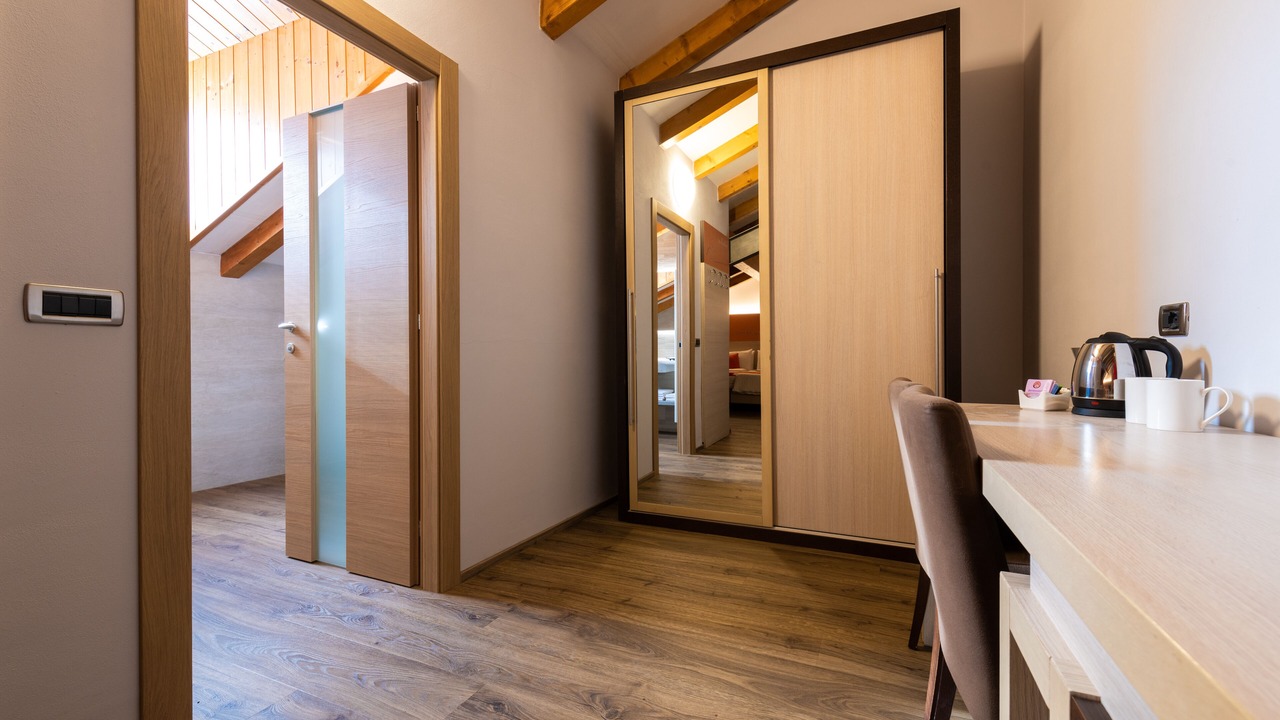 Photo of Bathroom in Tiarno di Sopra