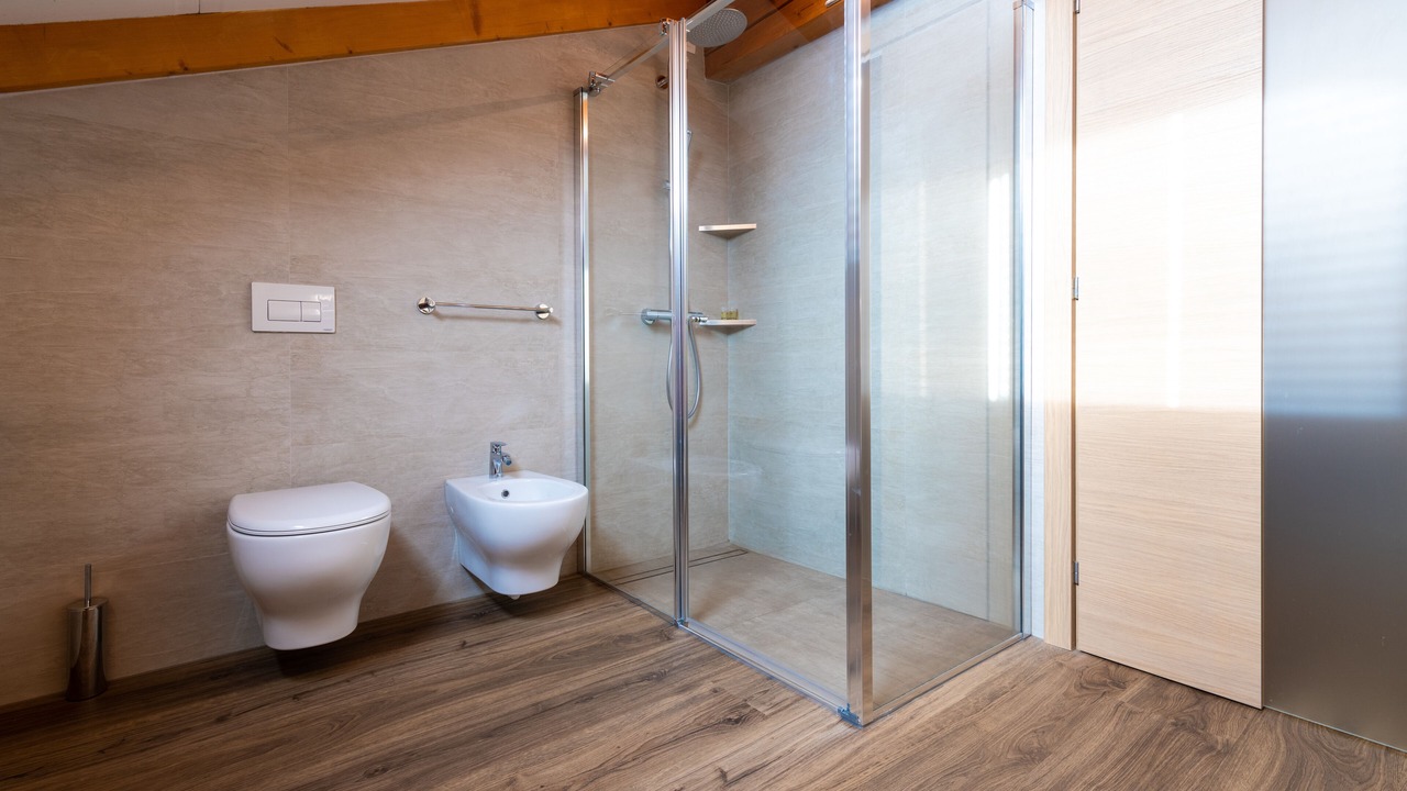 Photo of Bathroom in Tiarno di Sopra
