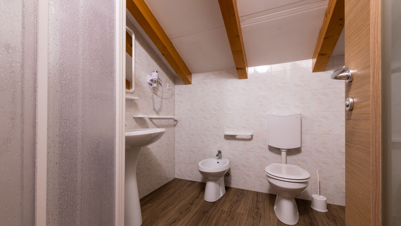Photo of Bathroom in Tiarno di Sopra