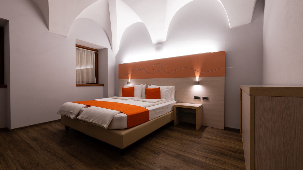 Photo of Bedroom in Tiarno di Sopra