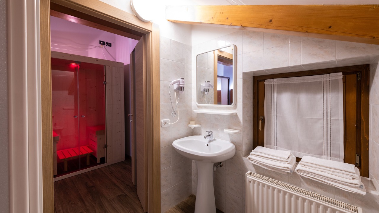 Photo of Bathroom in Tiarno di Sopra