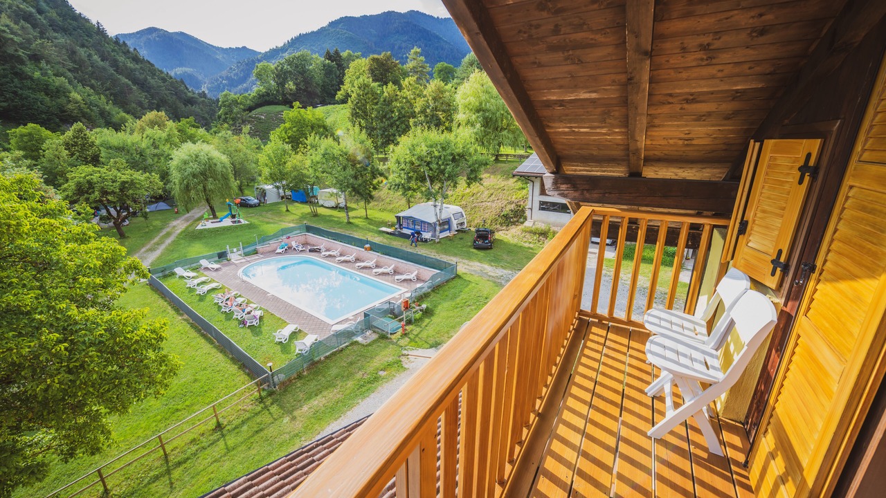 Photo of Bedroom in Tiarno di Sopra