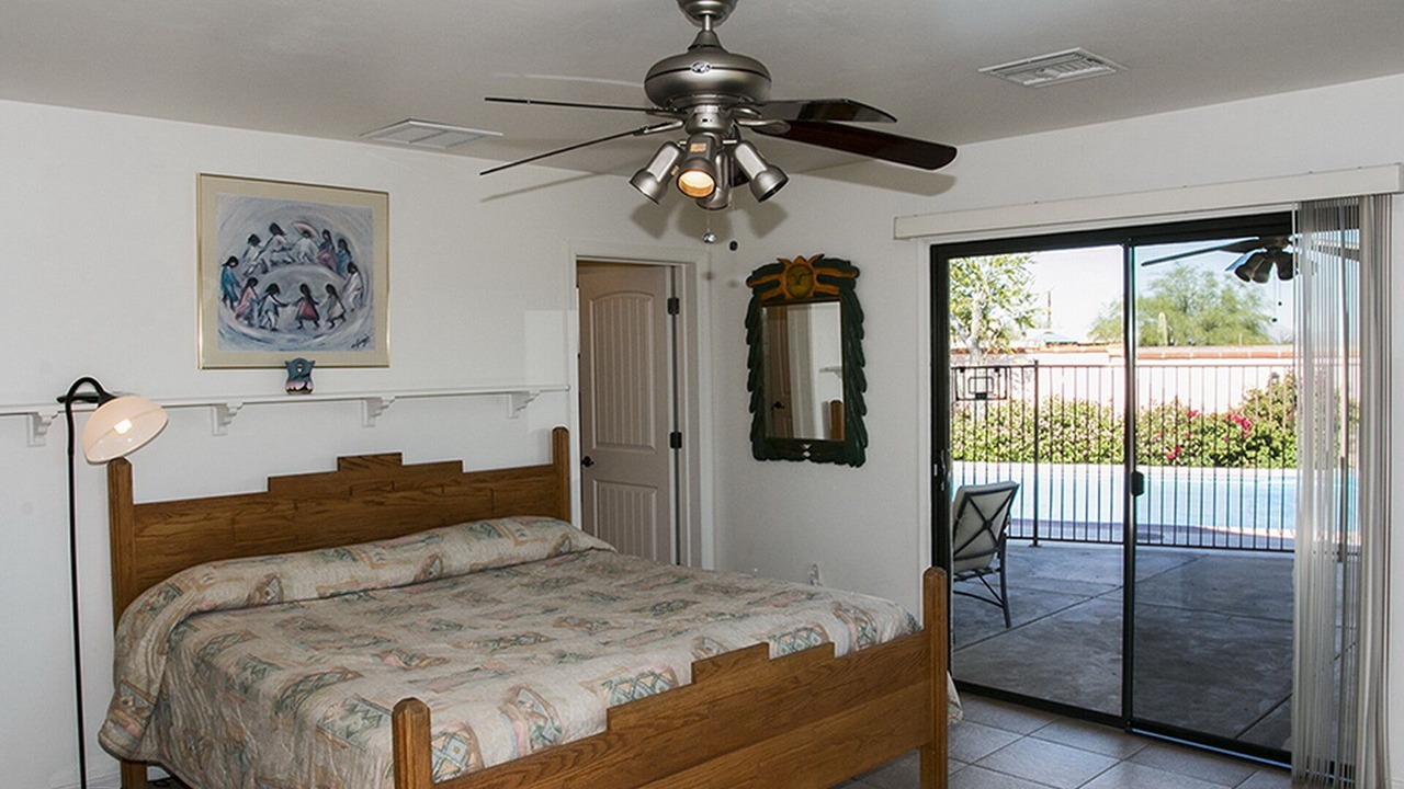 Photo of Outdoor in Tucson