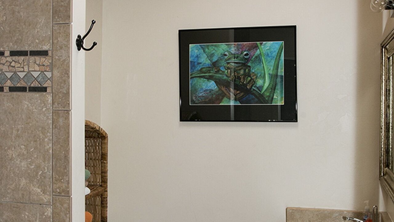 Photo of Bedroom in Tucson